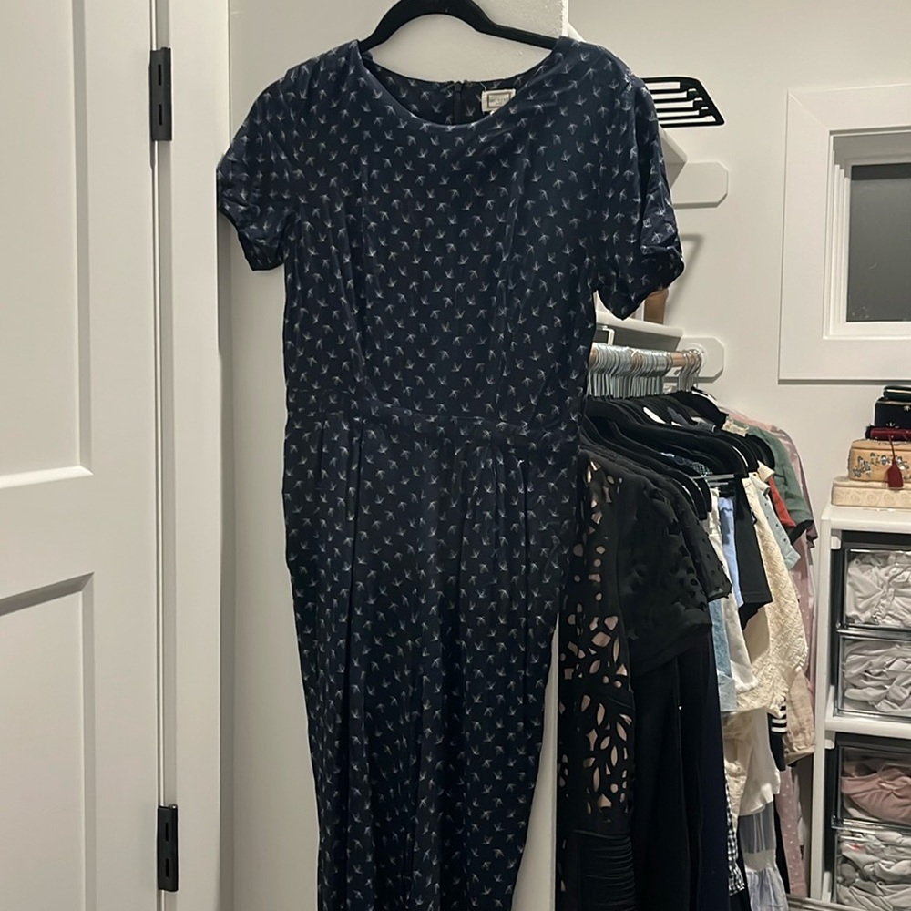 Romper, size S